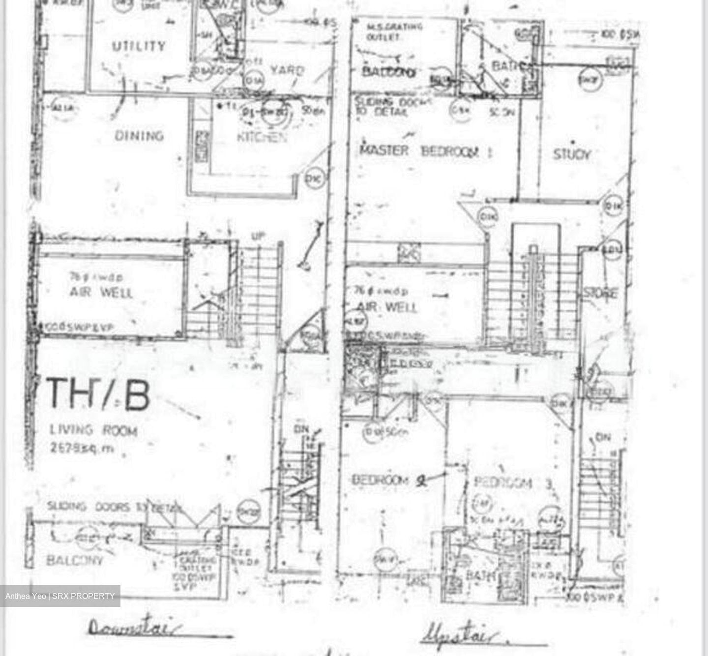 Hillcrest Arcadia (D11), Condominium #508270631